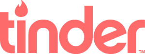 Tinder logo