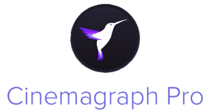 Flixel Cinemagraph Pro logo