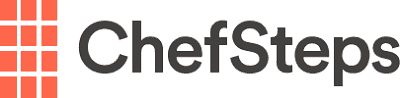 ChefSteps banner