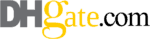 DHGate logo