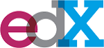 edX logo