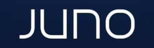 Logo for Juno