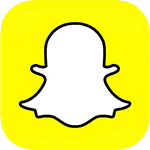 Snapchat logo