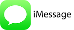 iMessge logo