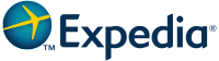 Expedia logo