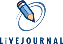 Live Journal logo