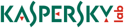 Logo for Kaspersky Lab Cybersecurity