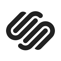 Squarespace logo