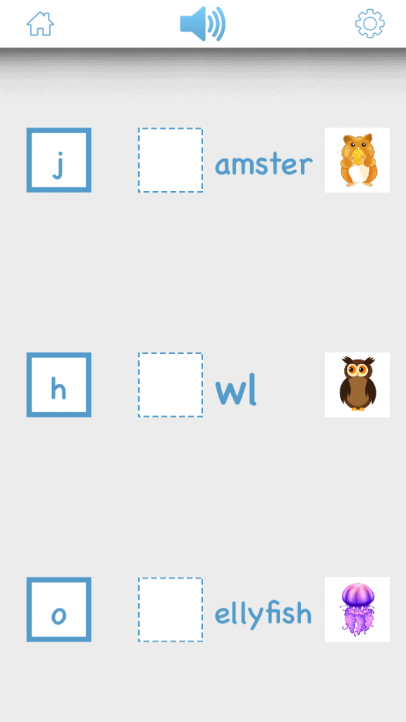 Bitsboard game