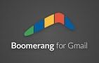 Boomerang for Gmail logo
