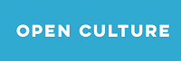 Open Culture logo