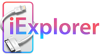 iExplorer logo