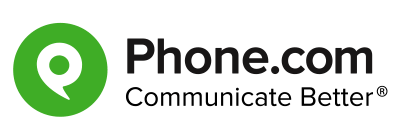 Phone logo