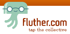 Quora competitor - Fluther