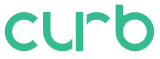 Uber alternative - Curb logo