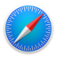 Safari logo