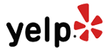 Yelp logo