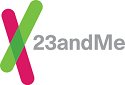 23AndMe logo
