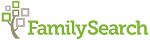 FamilySearch logo