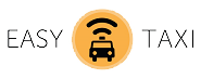 Uber alternative - EasyTaxi logo
