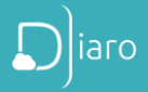 Diaro logo