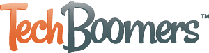 TechBoomers logo