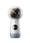 Samsung Gear 360 camera