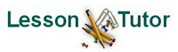 Lesson Tutor logo