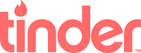 Tinder logo