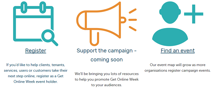 Get Online Week banner