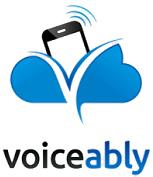 Voiceably logo