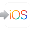 Move to iOS icon