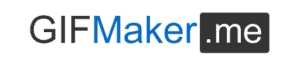 GIFMaker.me logo