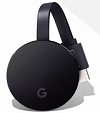 Chromecast Ultra