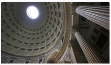 Coursera course - Roman architecture