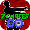 Zombies Go logo