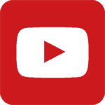 YouTube logo