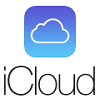 iCloud logo