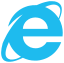 Internet Explorer logo