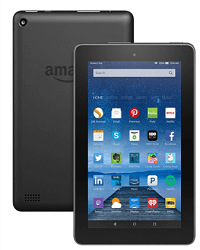 Amazon Fire Tablet