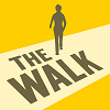 The Walk logo