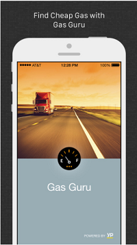 Gas Guru screenshot