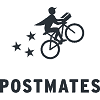 Postmates logo