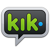 Kik logo