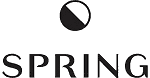 Spring logo