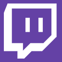 Twitch logo