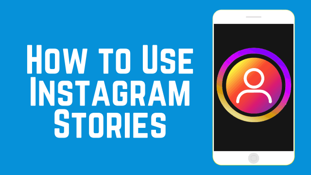 How to Use Instagram Stories thumbnail
