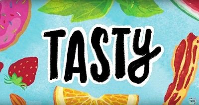 Tasty banner