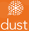 Dust logo