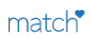 Match.com Logo